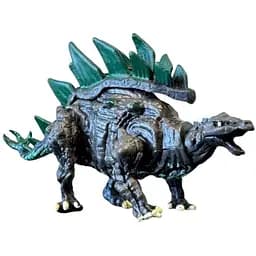 Фігурка Dino Toys Стегозавр 100А фіолетово-зелена (Q9899-100A)