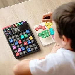 Інтерактивна гра судоку Xiaomi GiiKER Smart Sudoku (JKSD001) - мініатюра 7