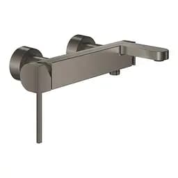 Смеситель для ванны Grohe Plus 33553AL3 Графит