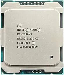 Процесор Intel Xeon e5-2650 v4 2.2-2.9GHz, LGA2011 105W Б/В