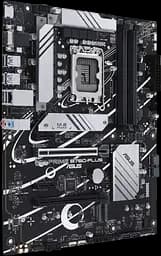 Материнська плата Asus B760-Plus Prime LGA 1700 (PRIME B760-PLUS)
