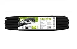 Сочащийся шланг Bradas AQUA-DROP 1/2" – 50 м WAD1/2050