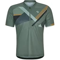 Велоджерсі Ziener Neral Green M (1012-239202-139-50)