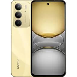 Смартфон Realme C75 8/128GB Gold Global NFC