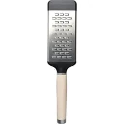 Тертка KitchenAid Core з чохлом кремова (KAG320OHACE) - мініатюра 2
