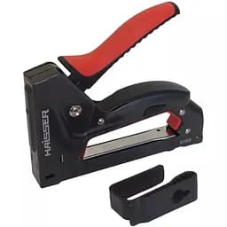 Степлер строительный Haisser 53 тип 4-10 мм (62009)