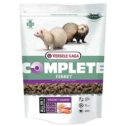 Versele-Laga Complete Ferret 0.75 кг Верселе-Лага комплит ферет корм для хорьков