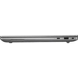 Ноутбук HP 14 ZBook Ultra G1a WUXGA IPS/Ryzen AI Max PRO 390/32GB/1TB SSD/Radeon/DOS/Silver (B30DDES) - мініатюра 7