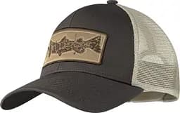 Кепка Buff Explore Trucker Cap L/XL Хаки