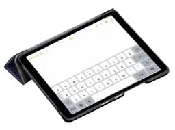 Чохол Primo для планшета Huawei MatePad T8 8.0" (KOBE2-L09 / KOBE2-L03 / KOBE2-W09) Slim Dark Blue - мініатюра 7