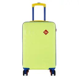 Валіза Semi Line 20" S Lemon (T5803-1) - мініатюра 2