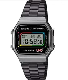 Годинник Casio A168WEUC-1AER