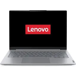 Ноутбук Lenovo ThinkBook 14 G8 IAL Intel Core Ultra 7 255H до 5, 10 ГГц, 14 WUXGA IPS, 16 ГБ, 512 ГБ SSD, Intel, - мініатюра 3