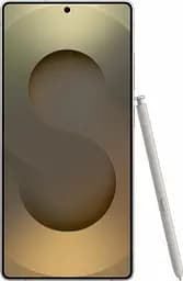 Смартфон Samsung Galaxy S25 Ultra 12/512GB Gray (SM-S938B) (UA UCRF) [5G, NFC, 2 SIM/1 SIM + 1 eSIM]