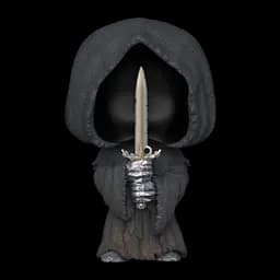 Фігурка Funko Pop Фанк Поп Lord of the Rings Володар Перстнів Nazgul Назгул 10 см FP LotR N 1744 - мініатюра 2