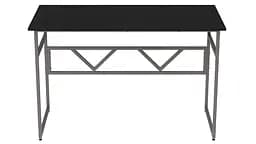 Компьютерный стол Райан 75x100x60 серый ДСП Сосна Кембра 16мм FRD-101595
