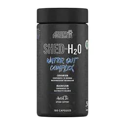 Комплекс для водного балансу Applied Nutrition Shed H2O, 180 капсул