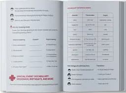 Ukrainian for Foreigners. Воркбук для вивчення української мови для іноземців - - мініатюра 3