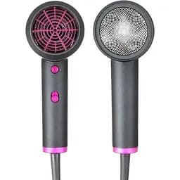 Фен VGR V-400 Чорний