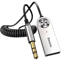 Bluetooth-приемник Baseus BA01 USB Bluetooth 5.0 передатчик CABA01-01