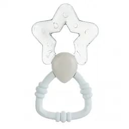 Брязкальце-прорізувач Canpol babies Чарівна паличка, блакитний (56/152_blu)