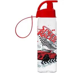 Пляшка для води Herevin Speed Racer 0.5 л (161415-002)