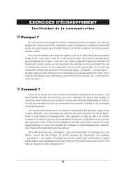 Pratiques de classe - Jouer, Communiquer, Apprendre - мініатюра 4