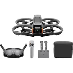 Квадрокоптер DJI Avata 2 Explorer Combo [129885]