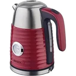 Электрочайник Brock WK 9806 RD