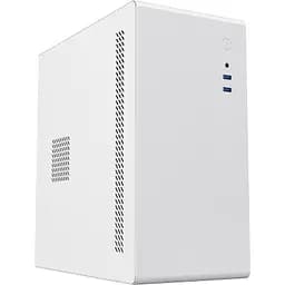 Корпус для ПК Gamemax (A200-WH-NP)