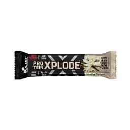 Батончики Olimp Protein Xplode Bar ваниль 40 г (Ф001721)