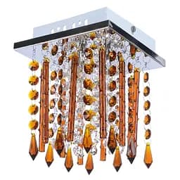 Світильник точковий Brille декоративний HDL-G140 Red 162297