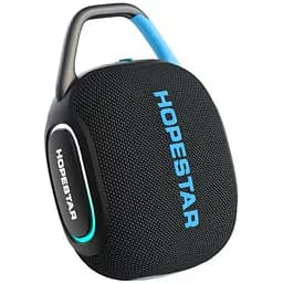 Bluetooth колонка Hopestar P91 15W Black