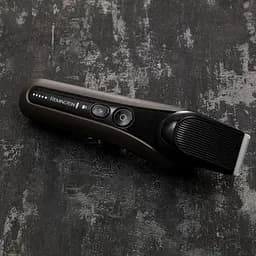 Електробритва Remington Limitless X9 чорно-коричнева (XR1790) - мініатюра 7