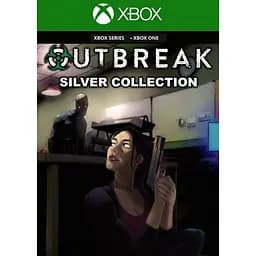 Ключ активации Microsoft Outbreak Silver Collection для Xbox One/Series