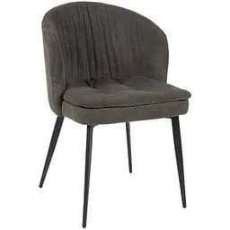 Стілець Avanti YUG Dark Grey