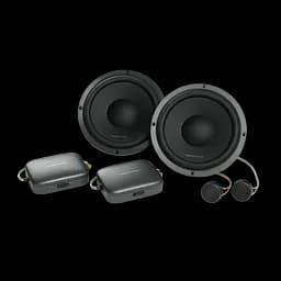Компонентная акустическая система Harman Kardon Flow 600CF