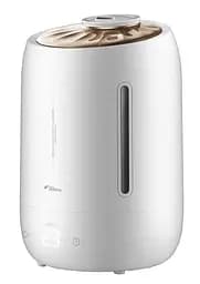 Зволожувач повітря Deerma HuXiaomidifier 5L White DEM-F600
