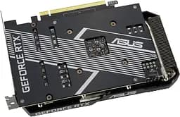 Відеокарта ASUS RTX 3060 12Gb Dual OC V2 LHR (DUAL-RTX3060-O12G-V2) (GDDR6, 192 bit, PCI-E v4.0) Б/в - мініатюра 5
