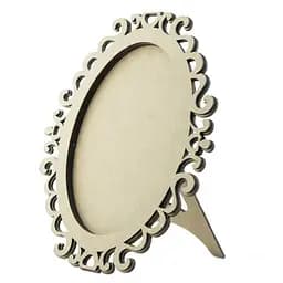 Заготовка для декорування "Фоторамка-3" FDPO-160