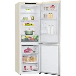 Холодильник LG GC B459SECL (6835460) - мініатюра 6