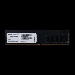 Оперативная память Prologix 8GB DDR4 2400MHz (PRO8GB2400D4)