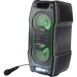 Акустическая система Sharp PS-931 Black