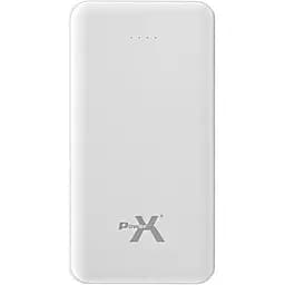Зовнішній акумулятор Voltronic Power X K521 10000mAh білий