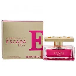 Escada Especially Elixir 50 мл парфумована вода