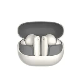 Навушники ColorWay Slim TWS-1 Earbuds Long Life Beige (CW-TWS1BE) - мініатюра 3