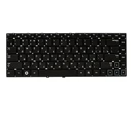 Клавіатура ноутбука PowerPlant Samsung 300E4A черный, без фрейма (KB311910)