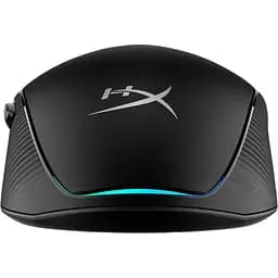 Миша HyperX Pulsefire Fuse RGB Black (A1KY6AA) - мініатюра 6