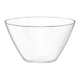 Салатник Bormioli Rocco Coppa Basic, 20 см, 1800 мл, прозоре скло (450324F26321990)