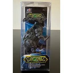 Фігурка Dino Toys Стиранозавр сірий 100А (Q9899-100A) - мініатюра 4
